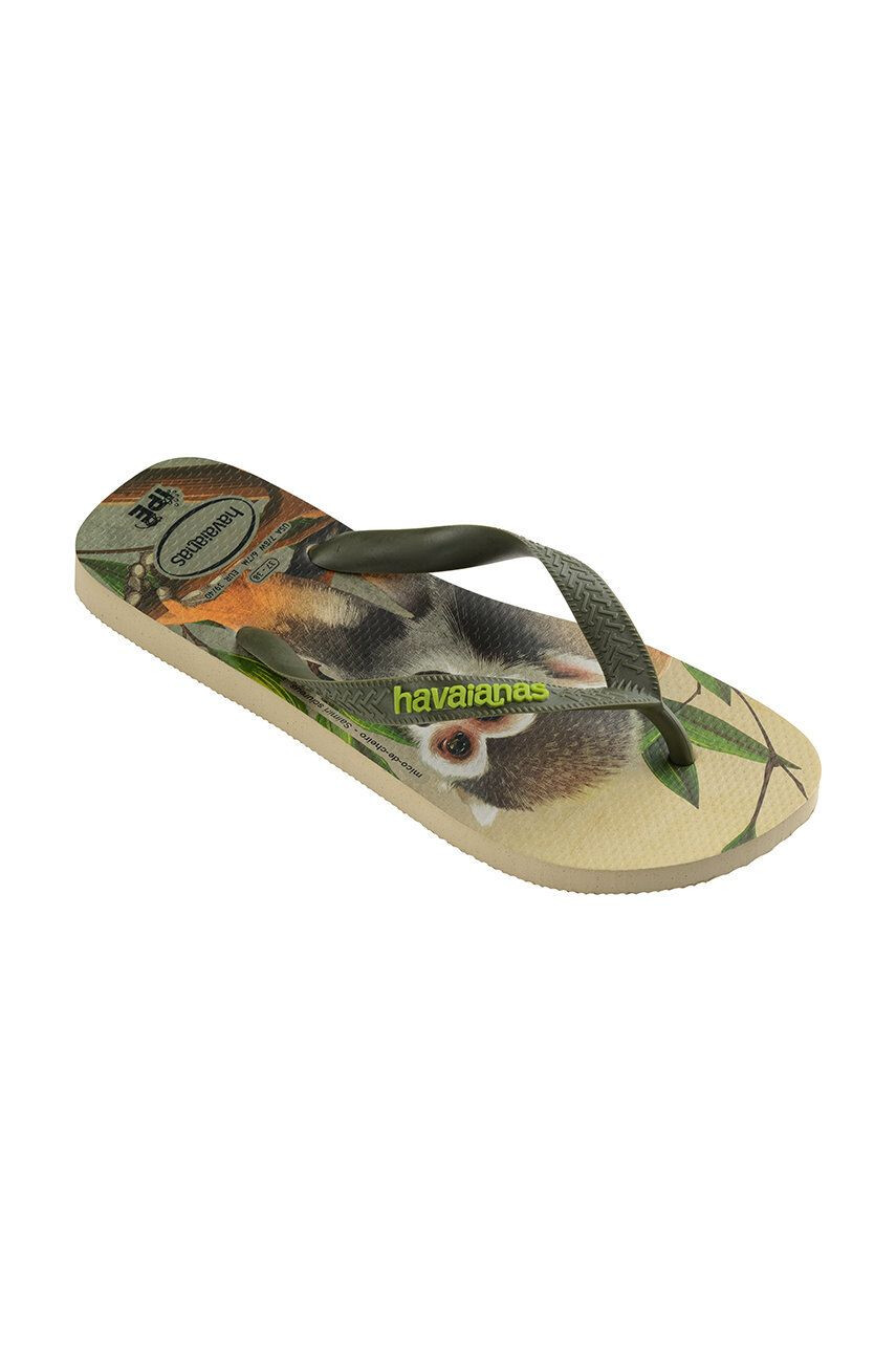 Havaianas slapi Ipe - Pled.ro