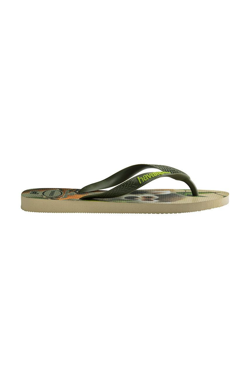 Havaianas slapi Ipe - Pled.ro