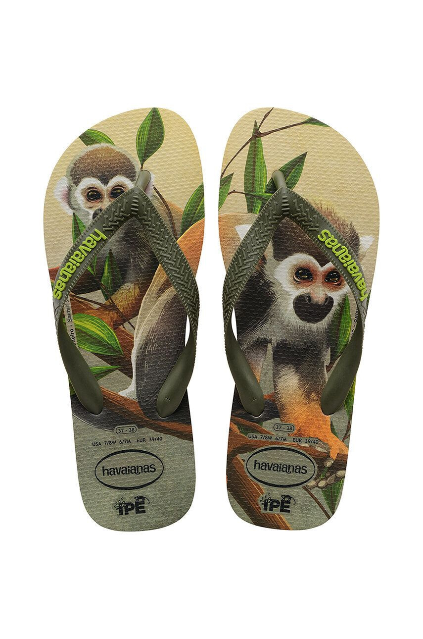 Havaianas slapi Ipe - Pled.ro