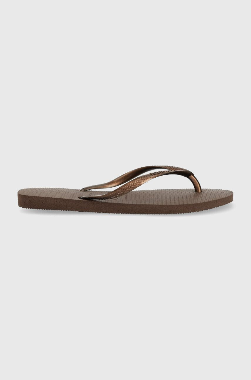 Havaianas slapi Slim - Pled.ro