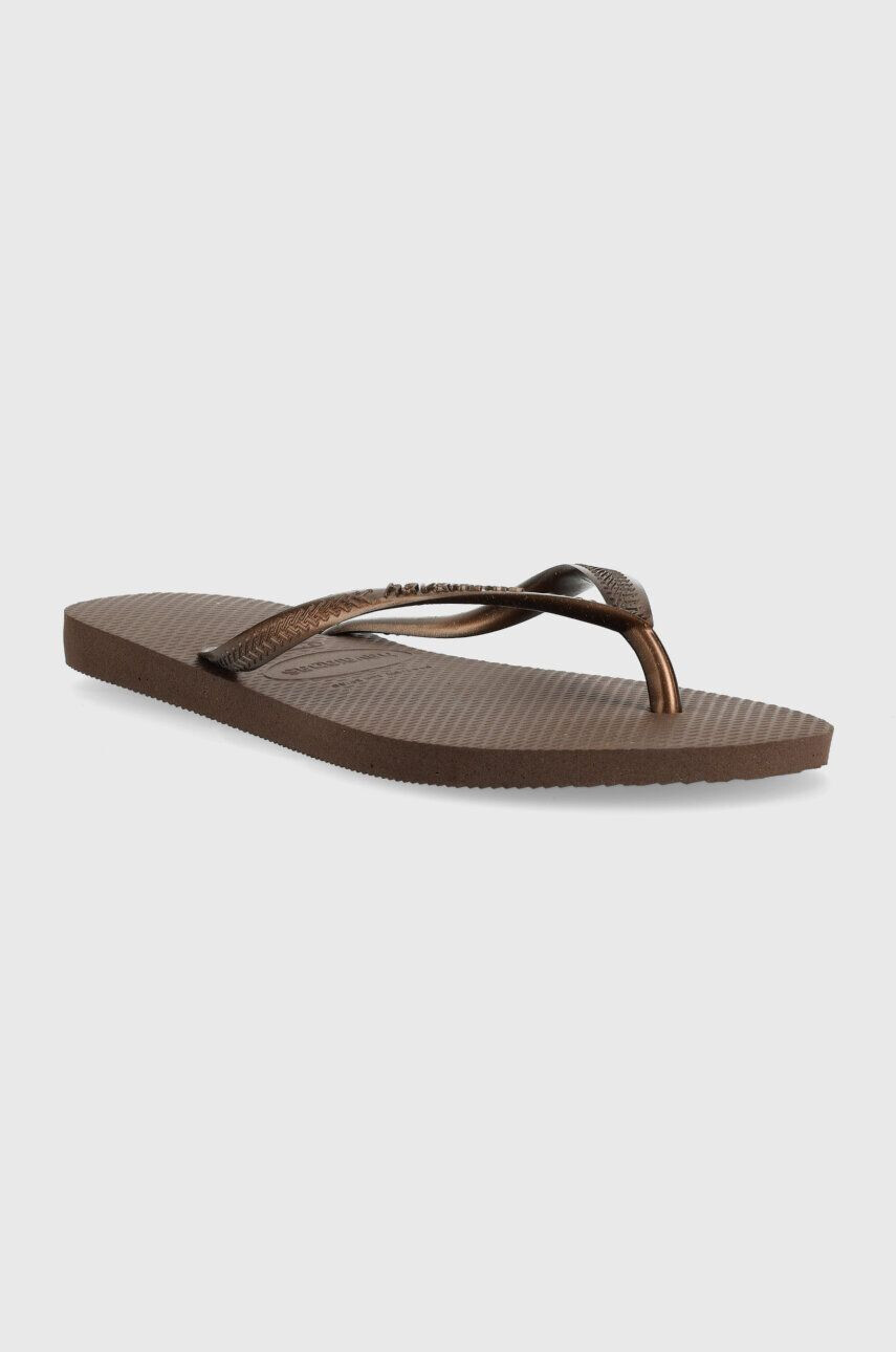 Havaianas slapi Slim - Pled.ro