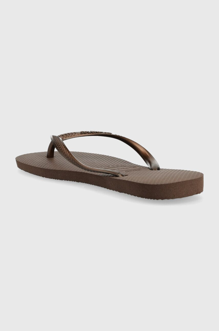 Havaianas slapi Slim - Pled.ro