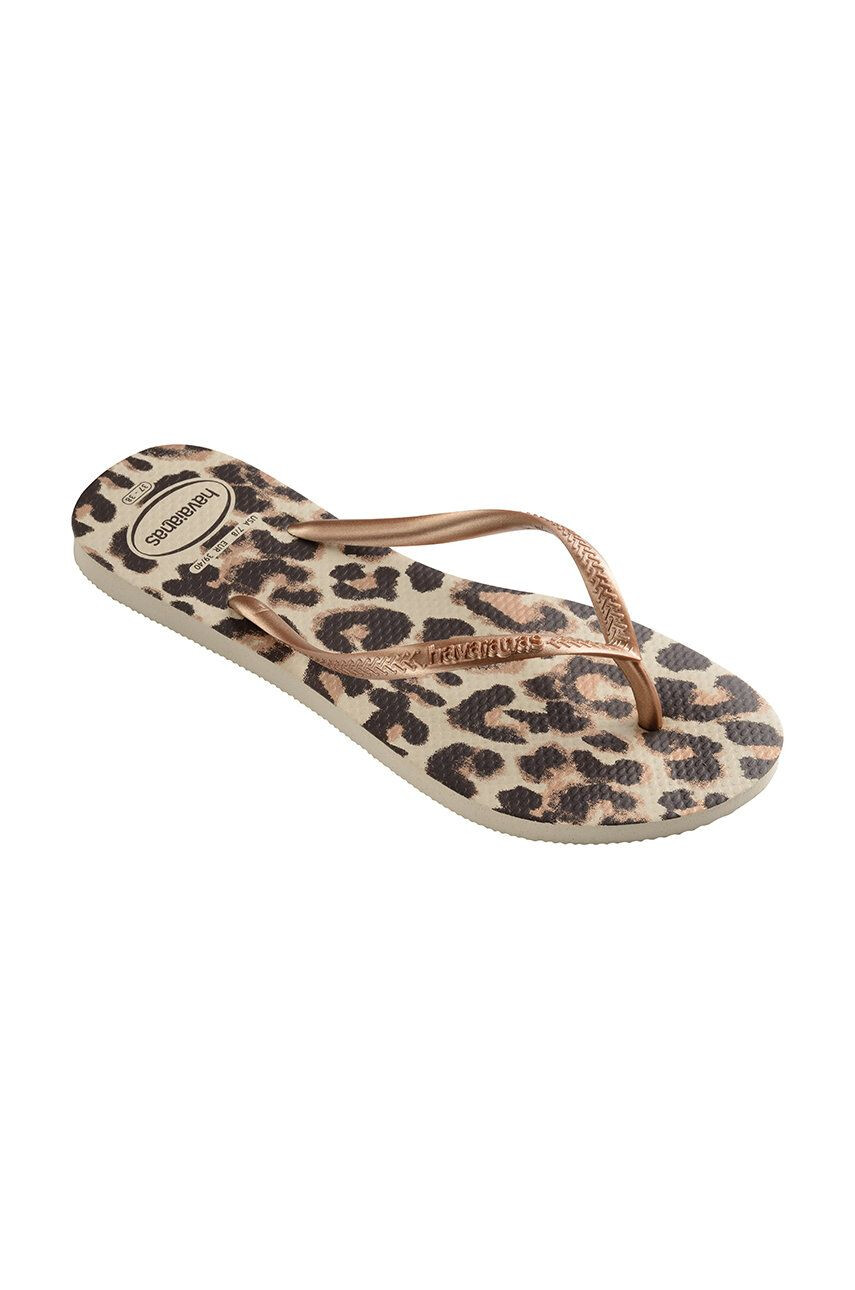 Havaianas slapi Slim Animals - Pled.ro