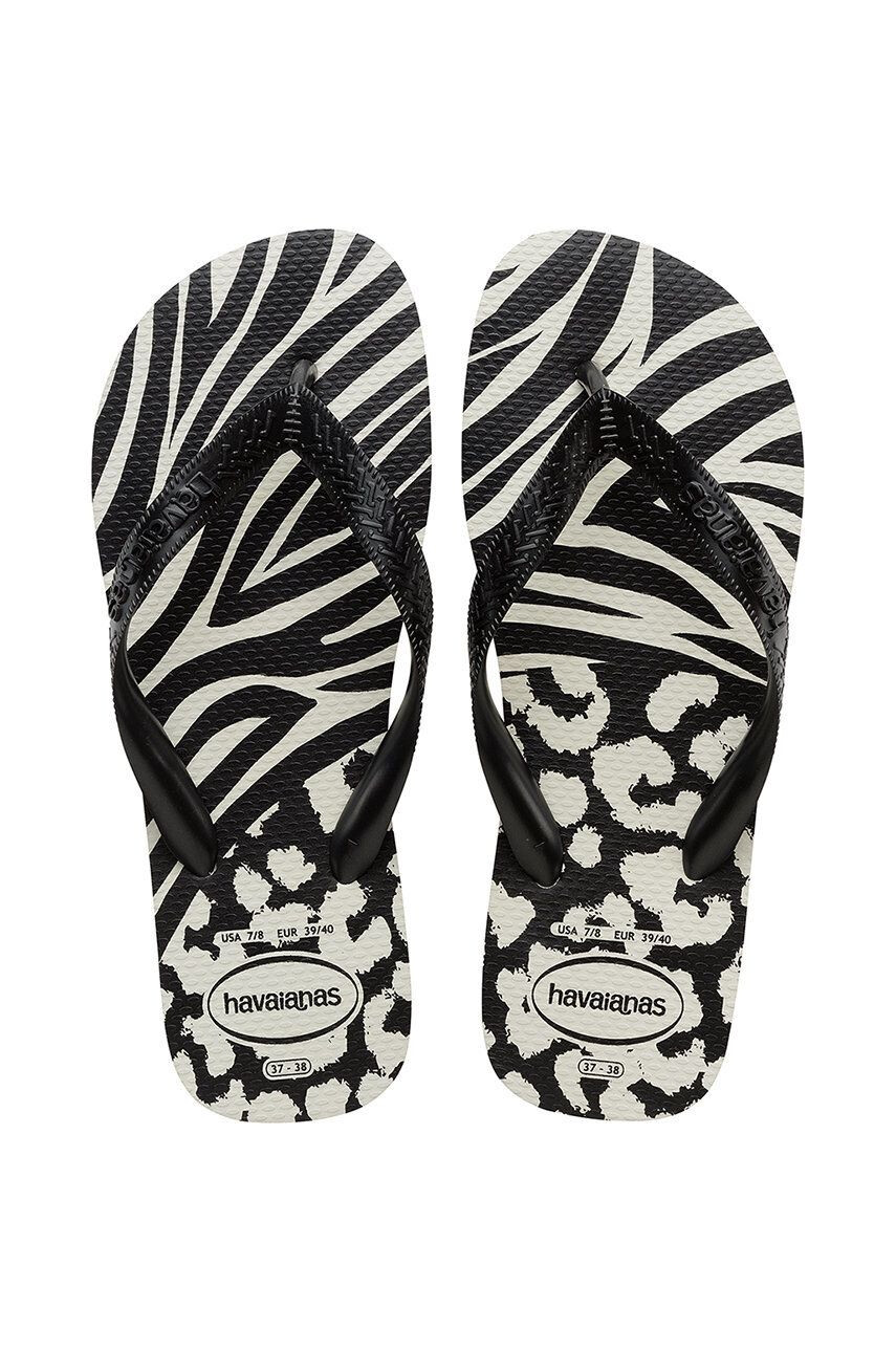 Havaianas slapi Top Animals - Pled.ro