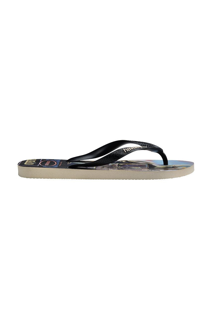 Havaianas slapi Top Baby Yoda - Pled.ro