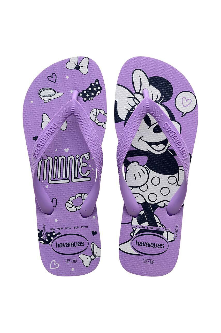 Havaianas slapi TOP DISNEY 4139412.1801 - Pled.ro