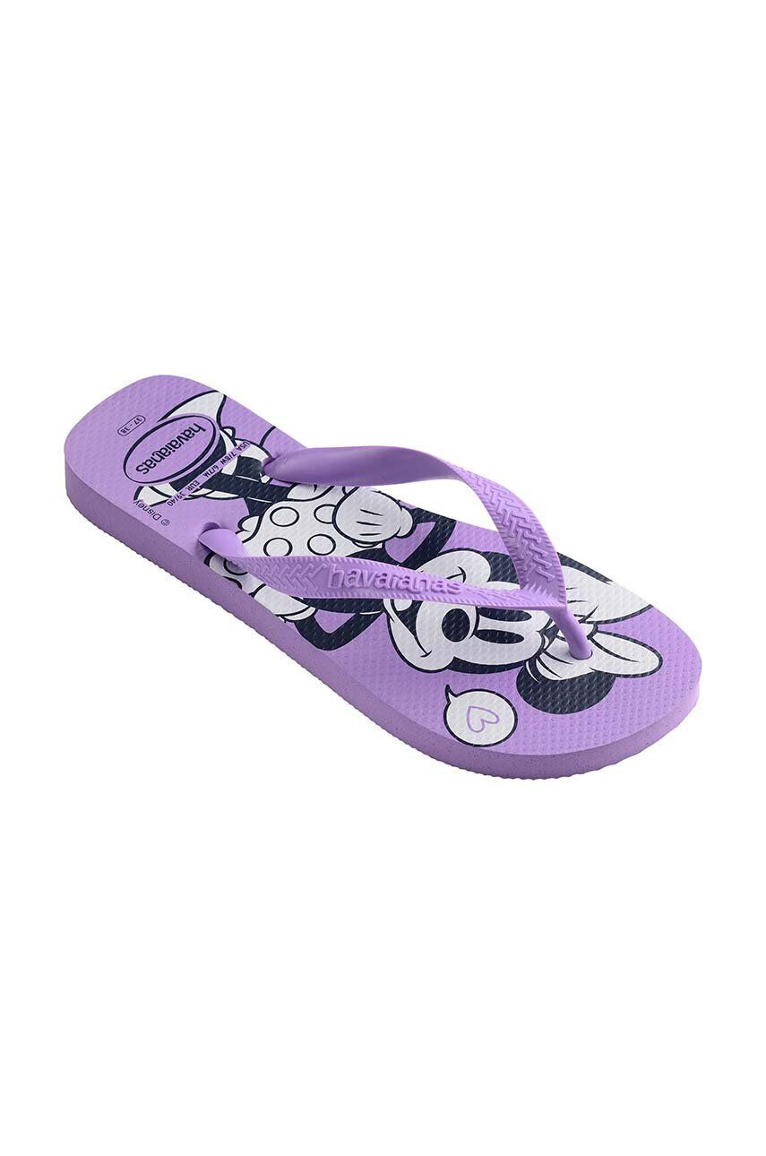 Havaianas slapi TOP DISNEY 4139412.1801 - Pled.ro