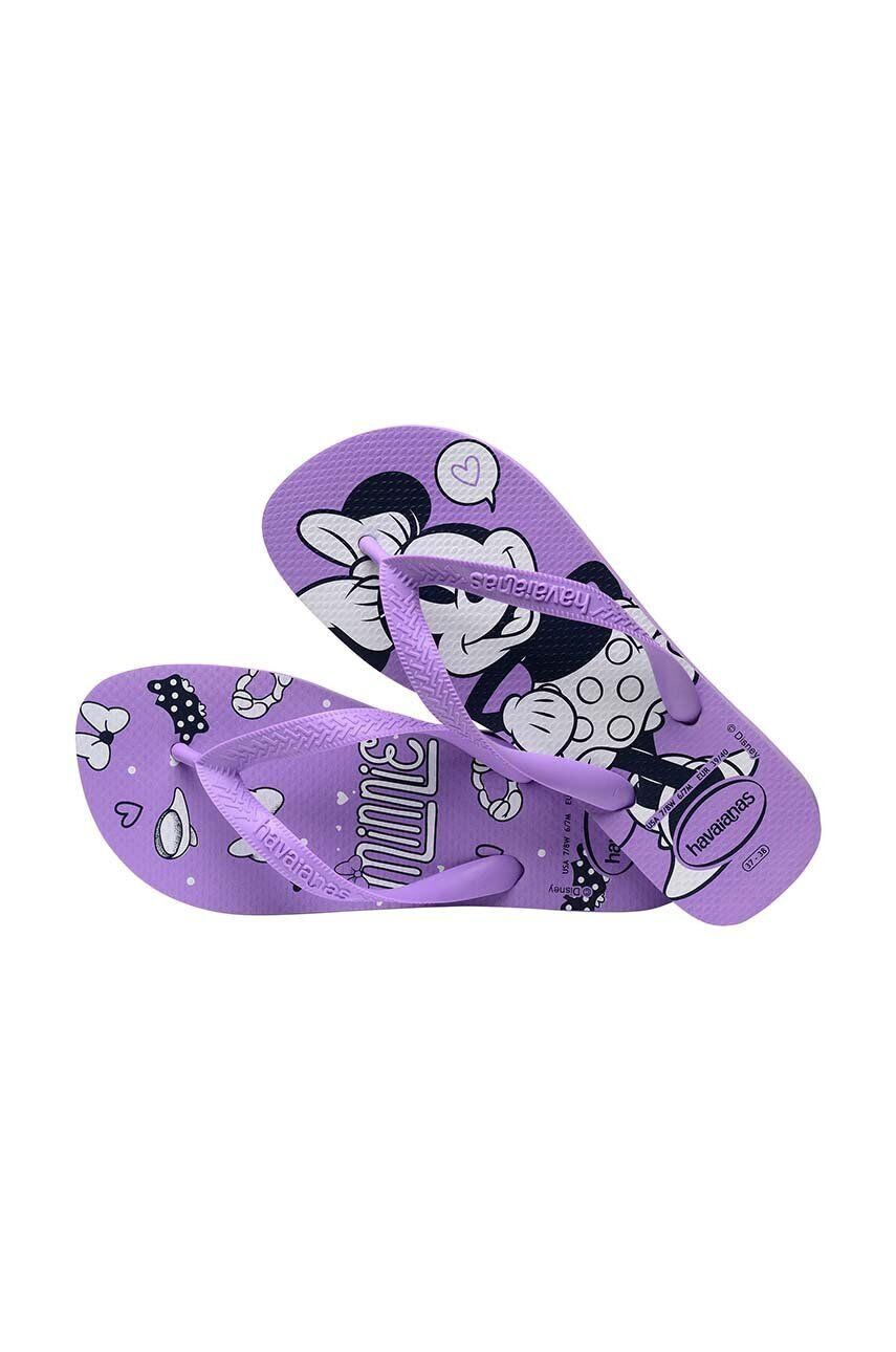 Havaianas slapi TOP DISNEY 4139412.1801 - Pled.ro