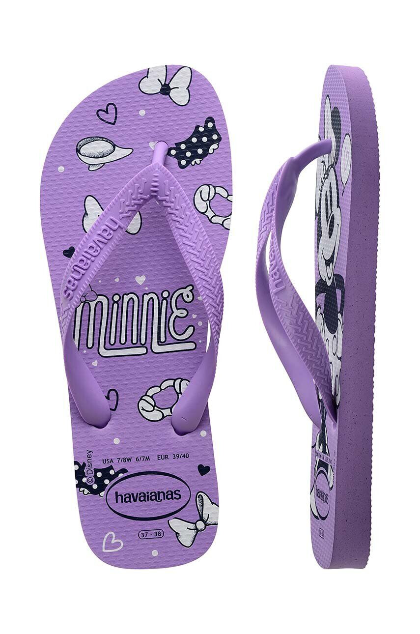 Havaianas slapi TOP DISNEY 4139412.1801 - Pled.ro