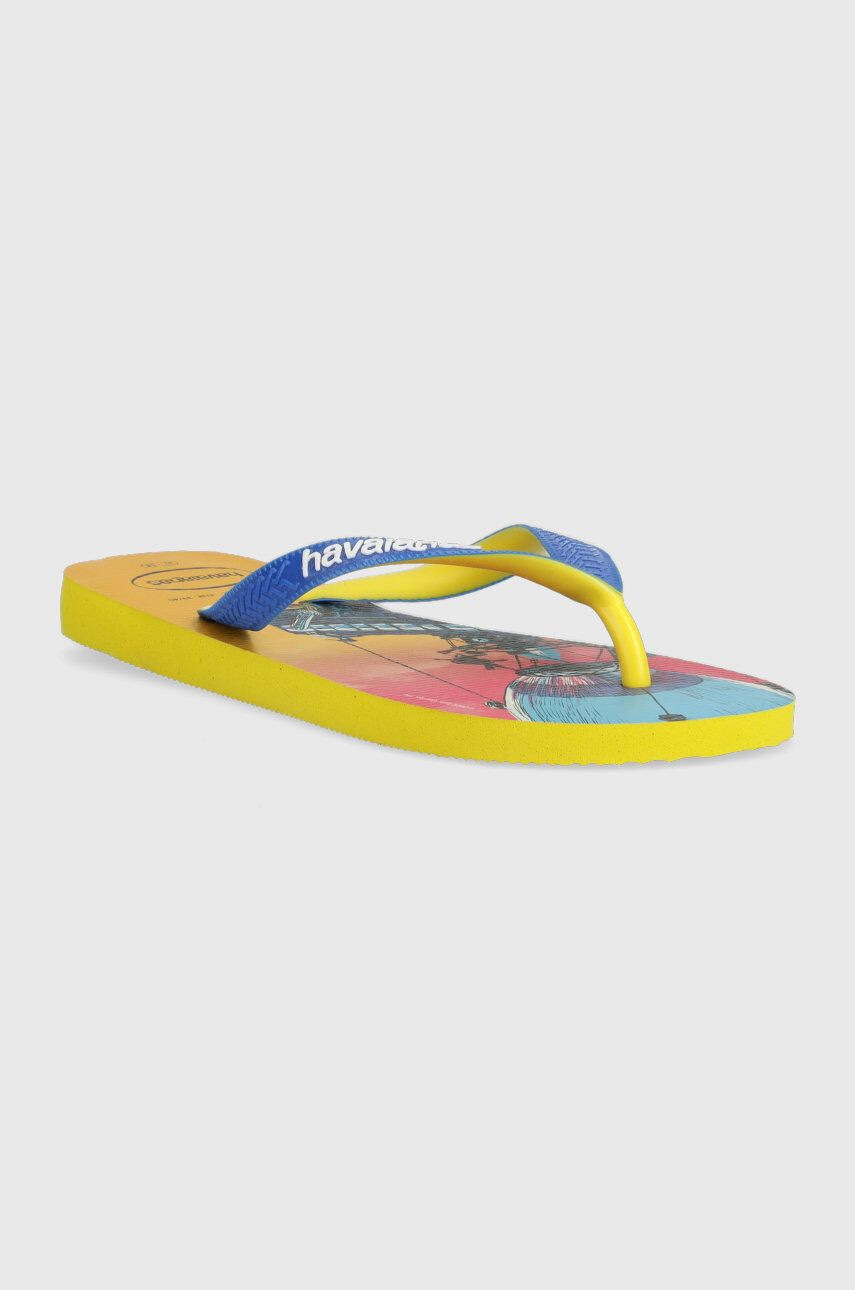 Havaianas slapi Top Fortnite - Pled.ro