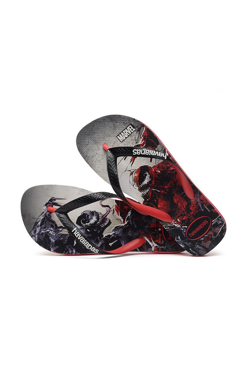 Havaianas slapi Top Marvel - Pled.ro