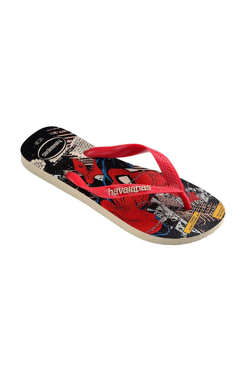 Havaianas slapi TOP MARVEL 4147012.8813 - Pled.ro