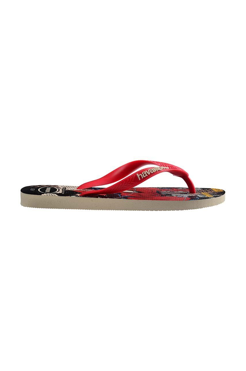 Havaianas slapi TOP MARVEL 4147012.8813 - Pled.ro