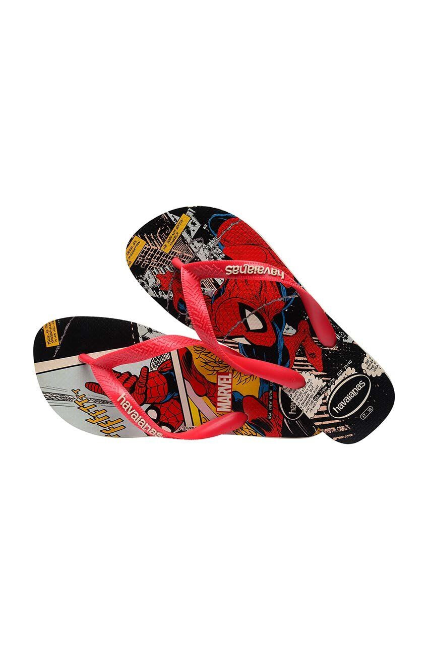 Havaianas slapi TOP MARVEL 4147012.8813 - Pled.ro