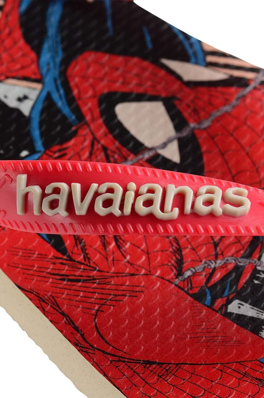 Havaianas slapi TOP MARVEL 4147012.8813 - Pled.ro