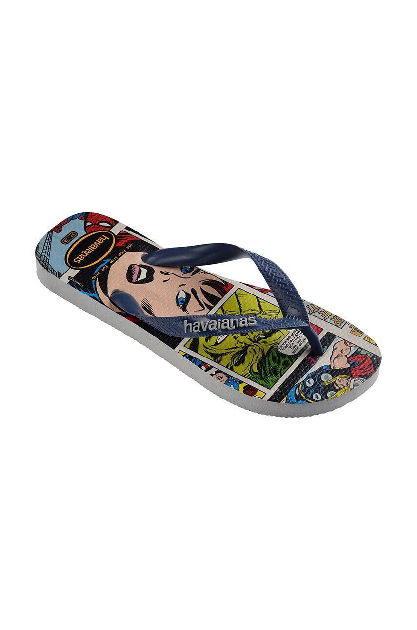 Havaianas slapi TOP MARVEL 4147012.9427 - Pled.ro