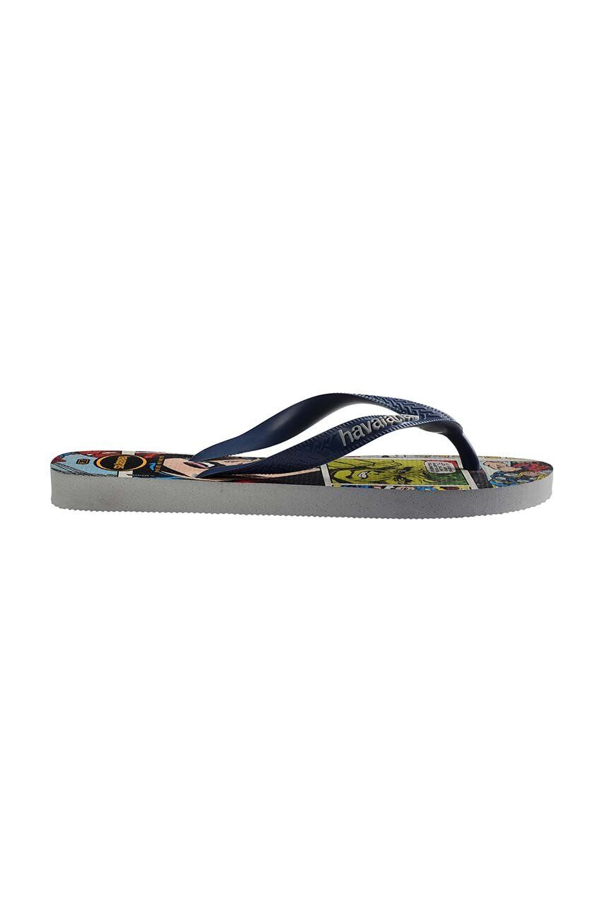 Havaianas slapi TOP MARVEL 4147012.9427 - Pled.ro