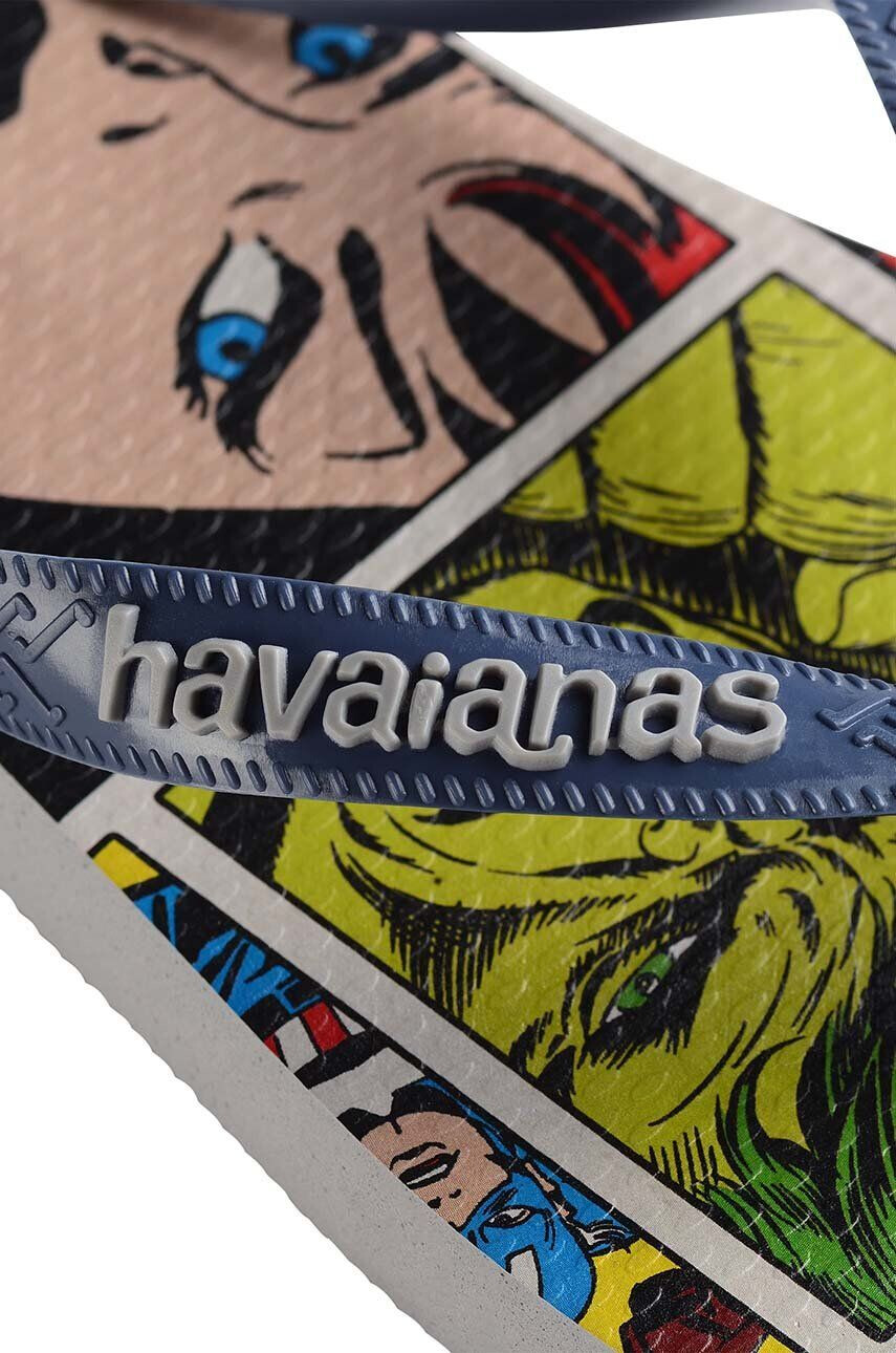 Havaianas slapi TOP MARVEL 4147012.9427 - Pled.ro