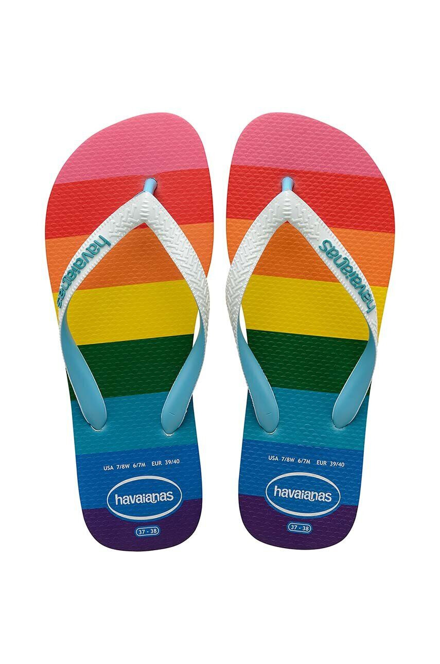 Havaianas slapi TOP PRIDE 4145742.0031 - Pled.ro