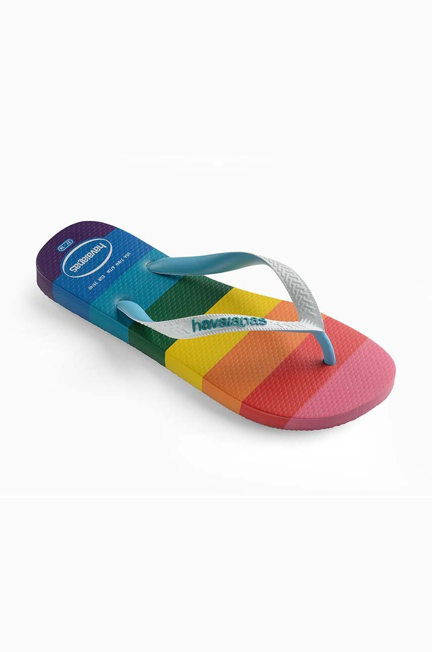 Havaianas slapi TOP PRIDE 4145742.0031 - Pled.ro