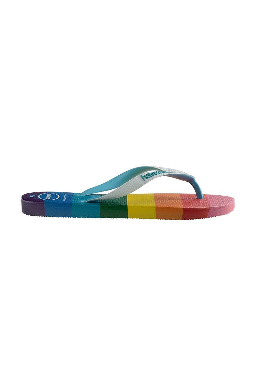 Havaianas slapi TOP PRIDE 4145742.0031 - Pled.ro