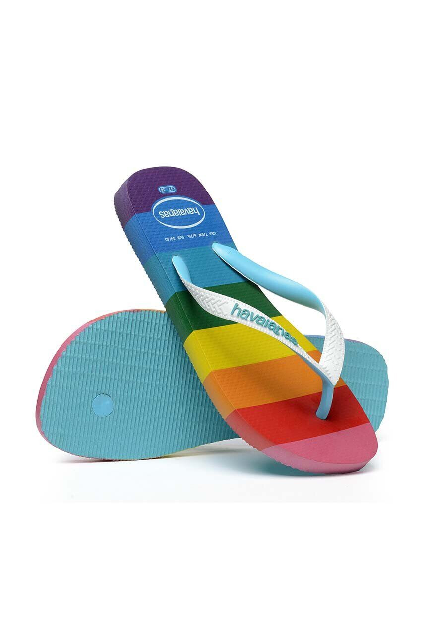 Havaianas slapi TOP PRIDE 4145742.0031 - Pled.ro