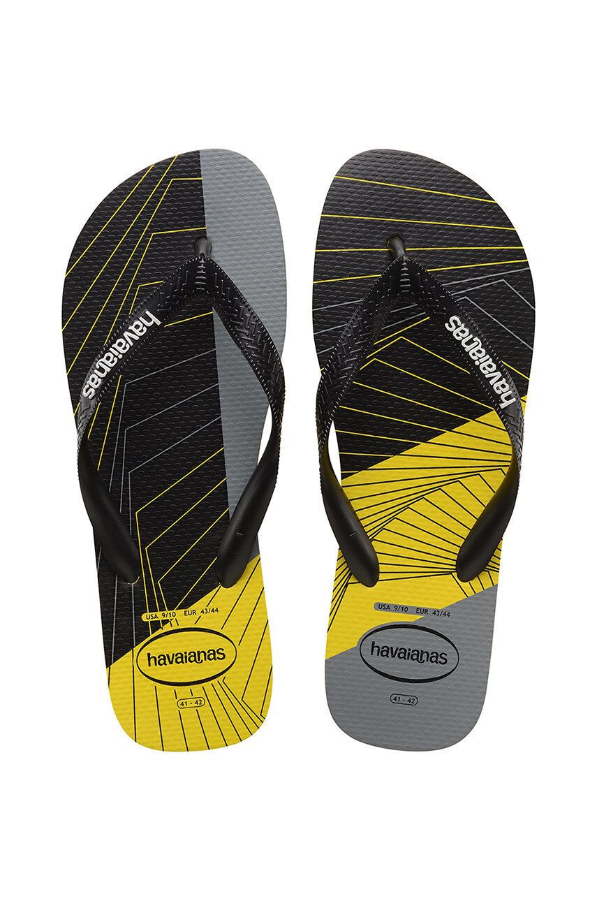 Havaianas slapi Trend barbati - Pled.ro