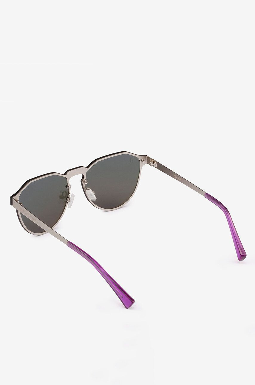 Hawkers Ochelari femei culoarea violet - Pled.ro