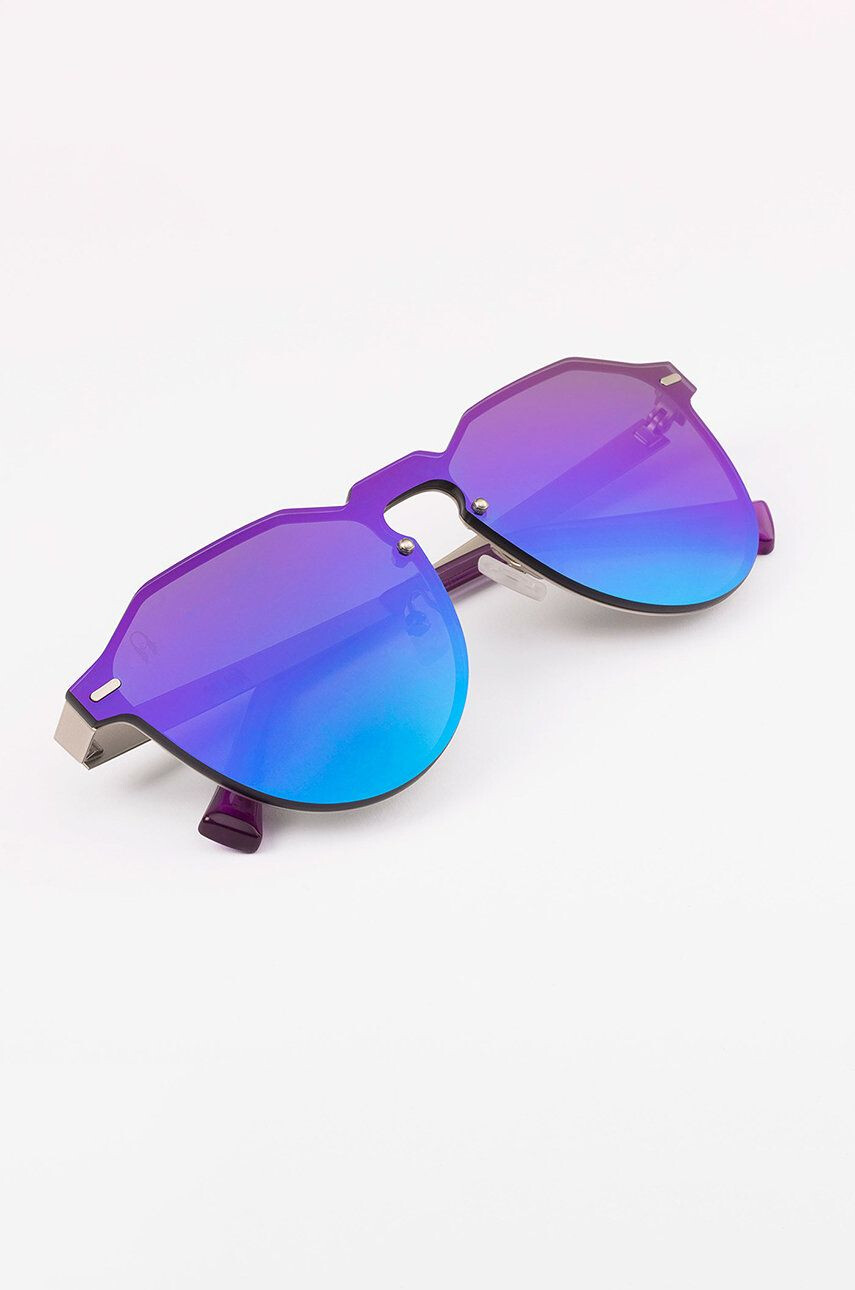 Hawkers Ochelari femei culoarea violet - Pled.ro