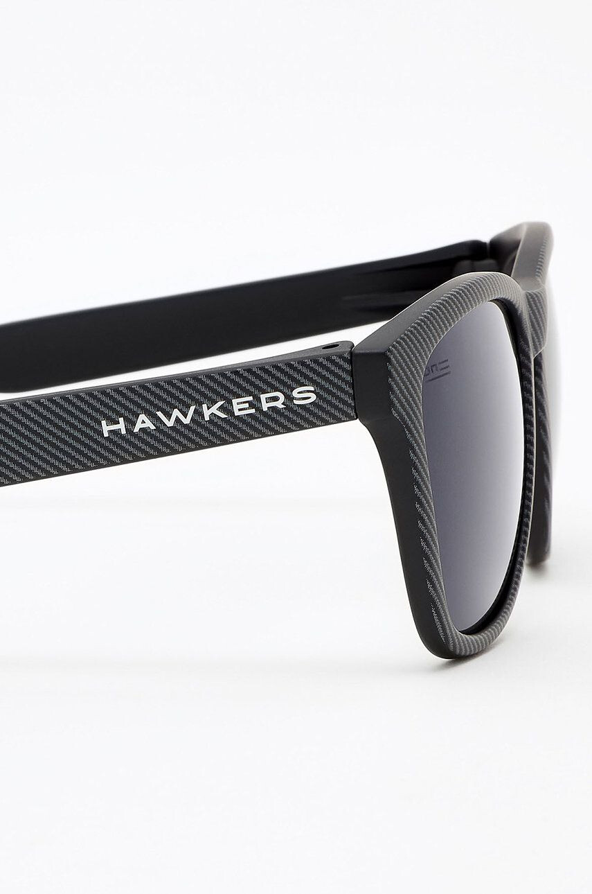 Hawkers Ochelari de soare culoarea negru - Pled.ro