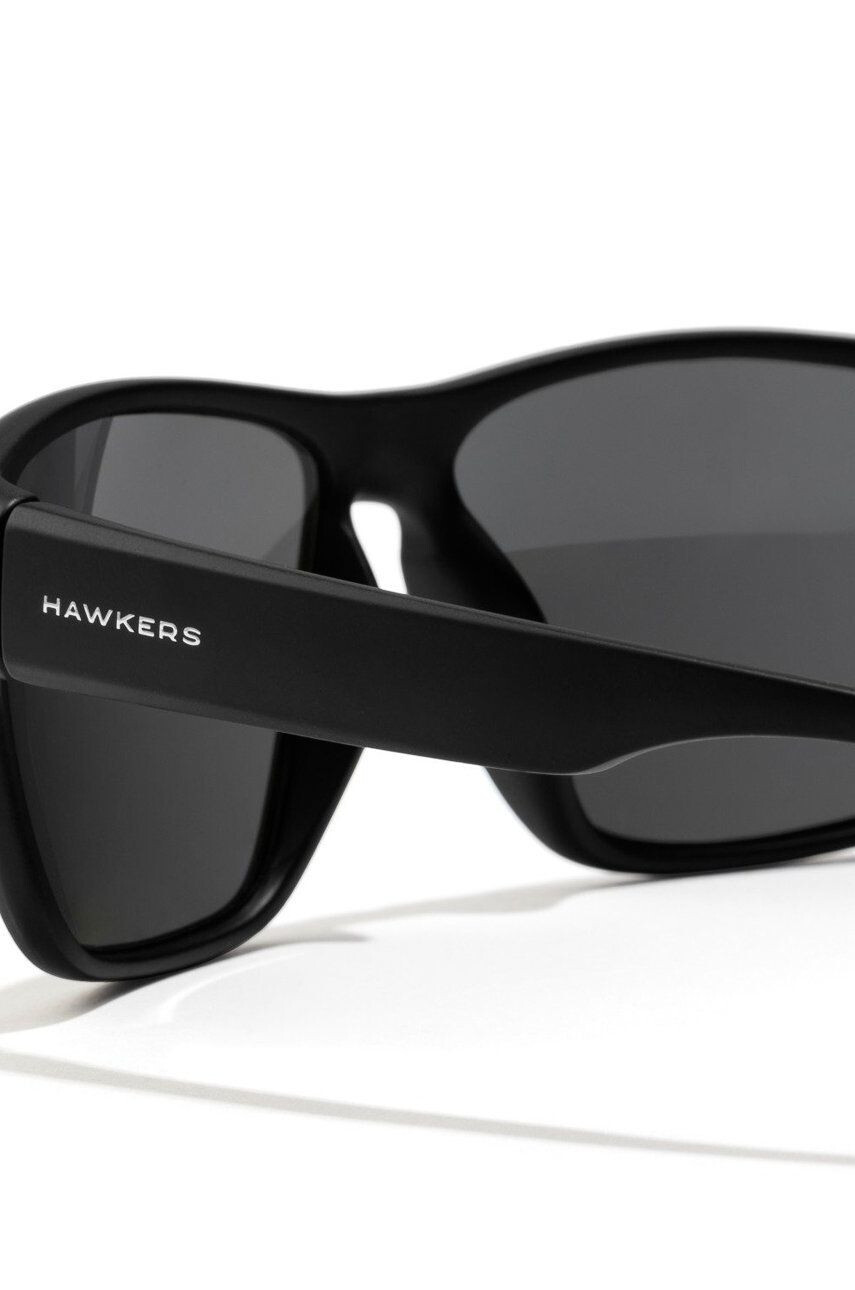 Hawkers Ochelari de soare Black Dark Faster - Pled.ro