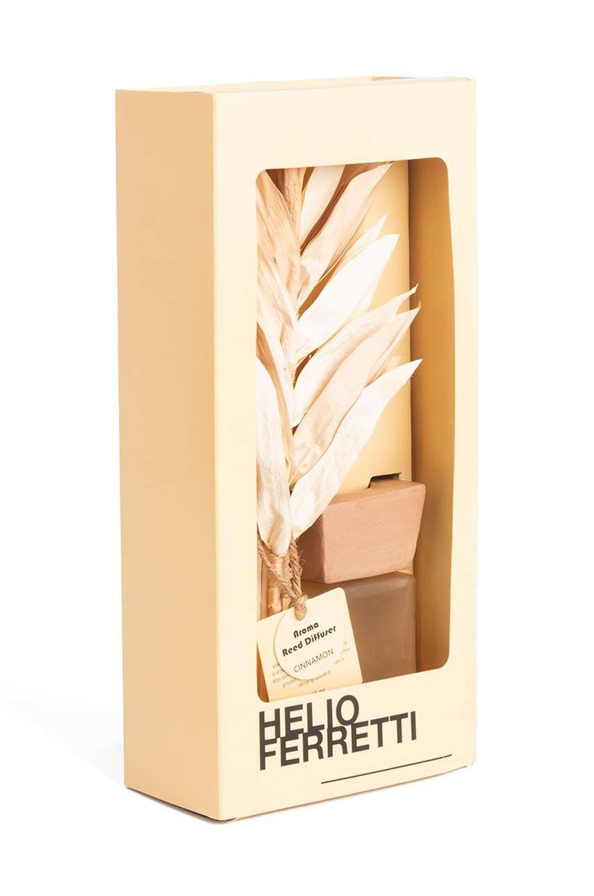 Helio Ferretti difuzor de arome Cinnamon Scent 50 ml - Pled.ro