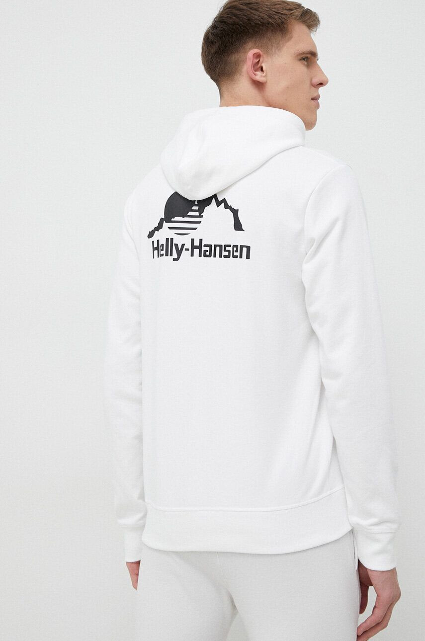 Helly Hansen bluza - Pled.ro