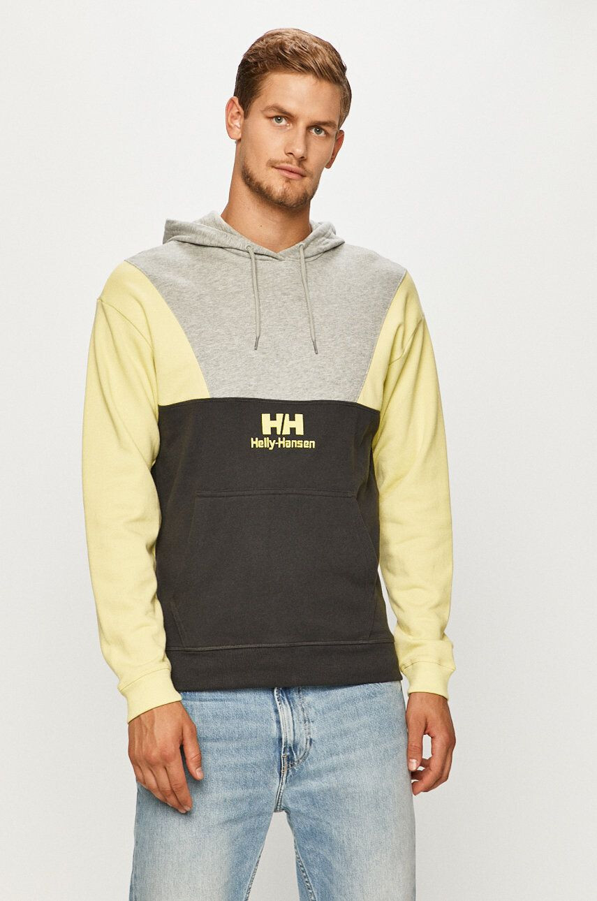 Helly Hansen Bluza - Pled.ro