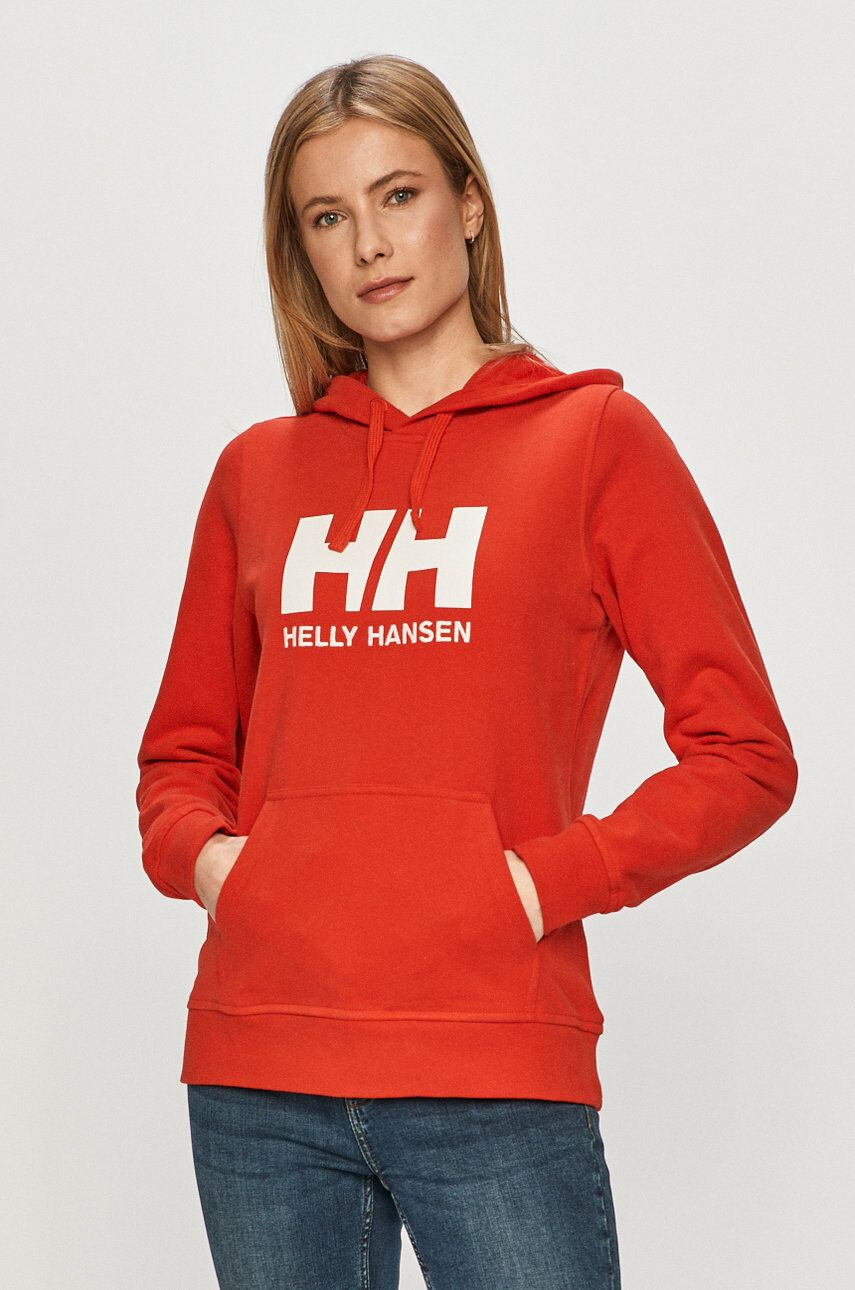 Helly Hansen Bluza - Pled.ro