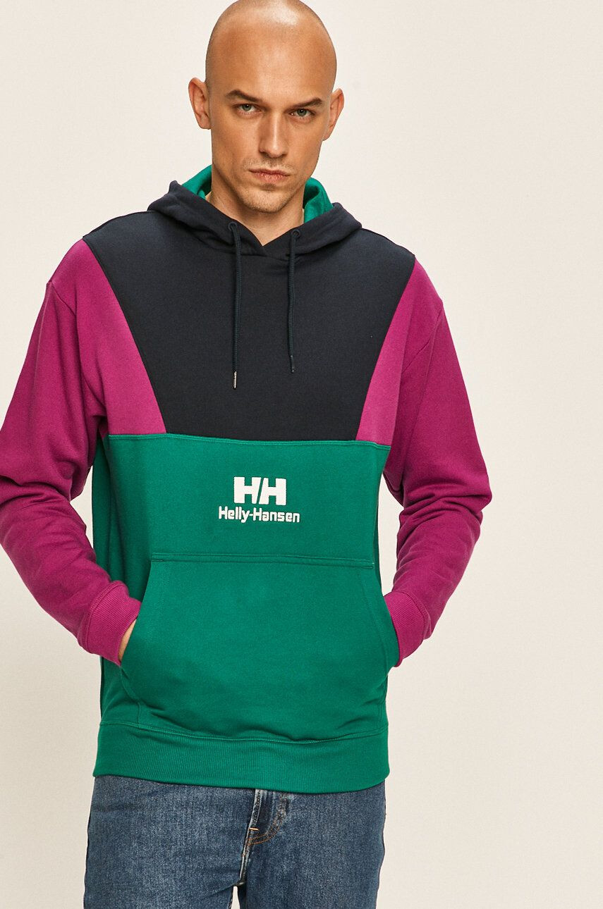 Helly Hansen Bluza - Pled.ro