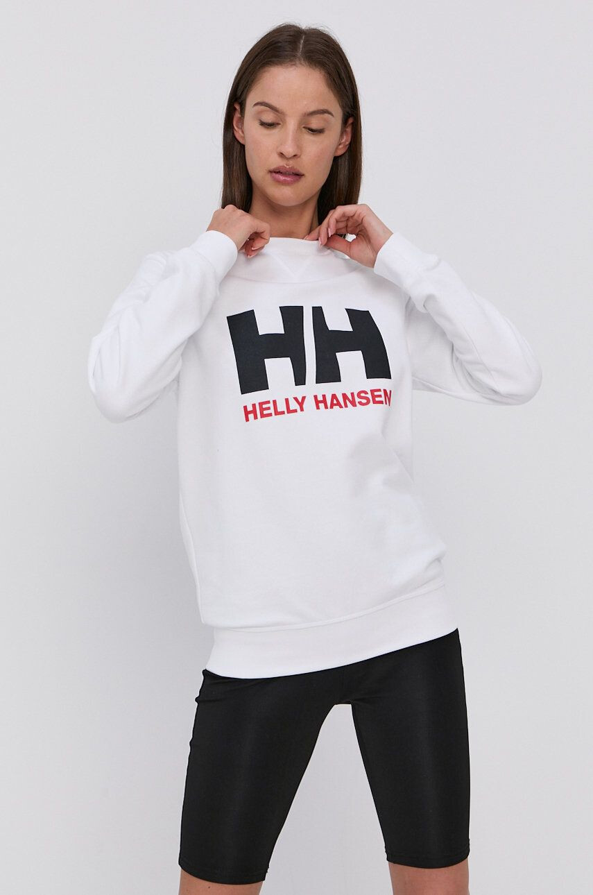 Helly Hansen Bluza 34003 - Pled.ro