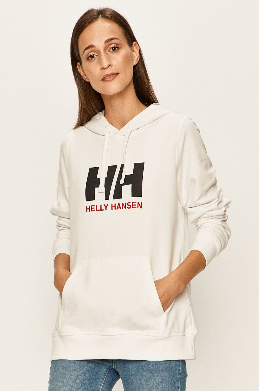 Helly Hansen bluză 33978-001 - Pled.ro