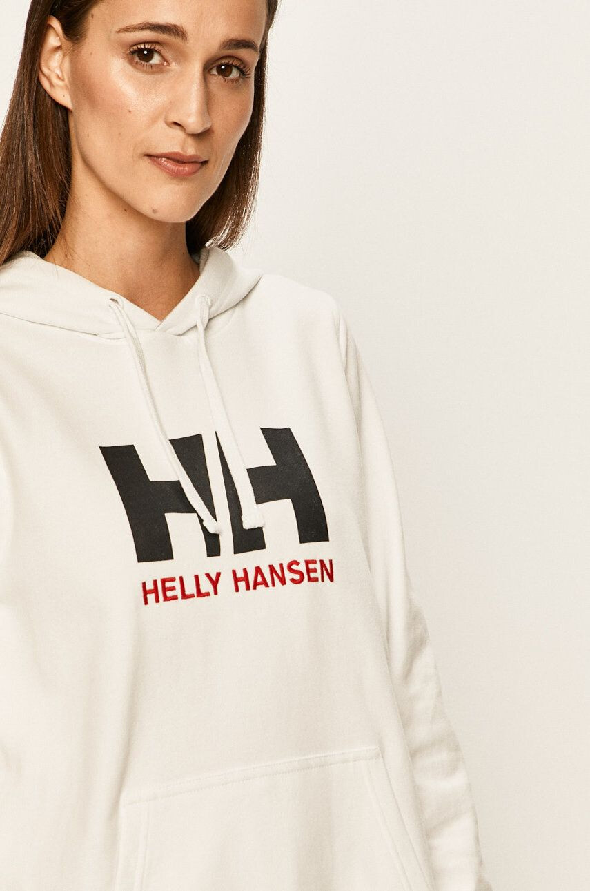 Helly Hansen bluză 33978-001 - Pled.ro