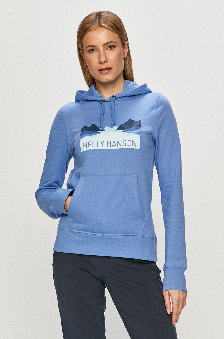 Helly Hansen Bluza - Pled.ro