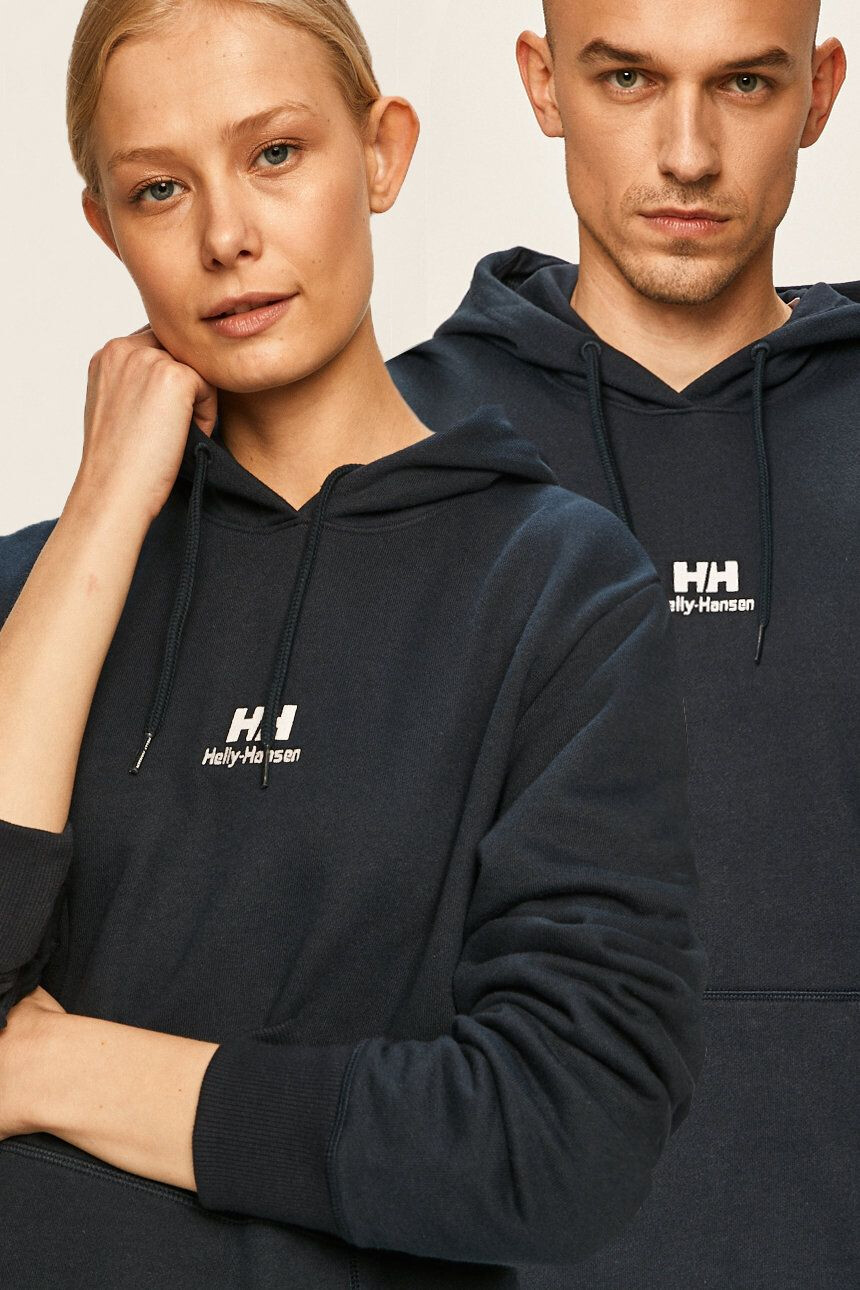 Helly Hansen Bluza - Pled.ro