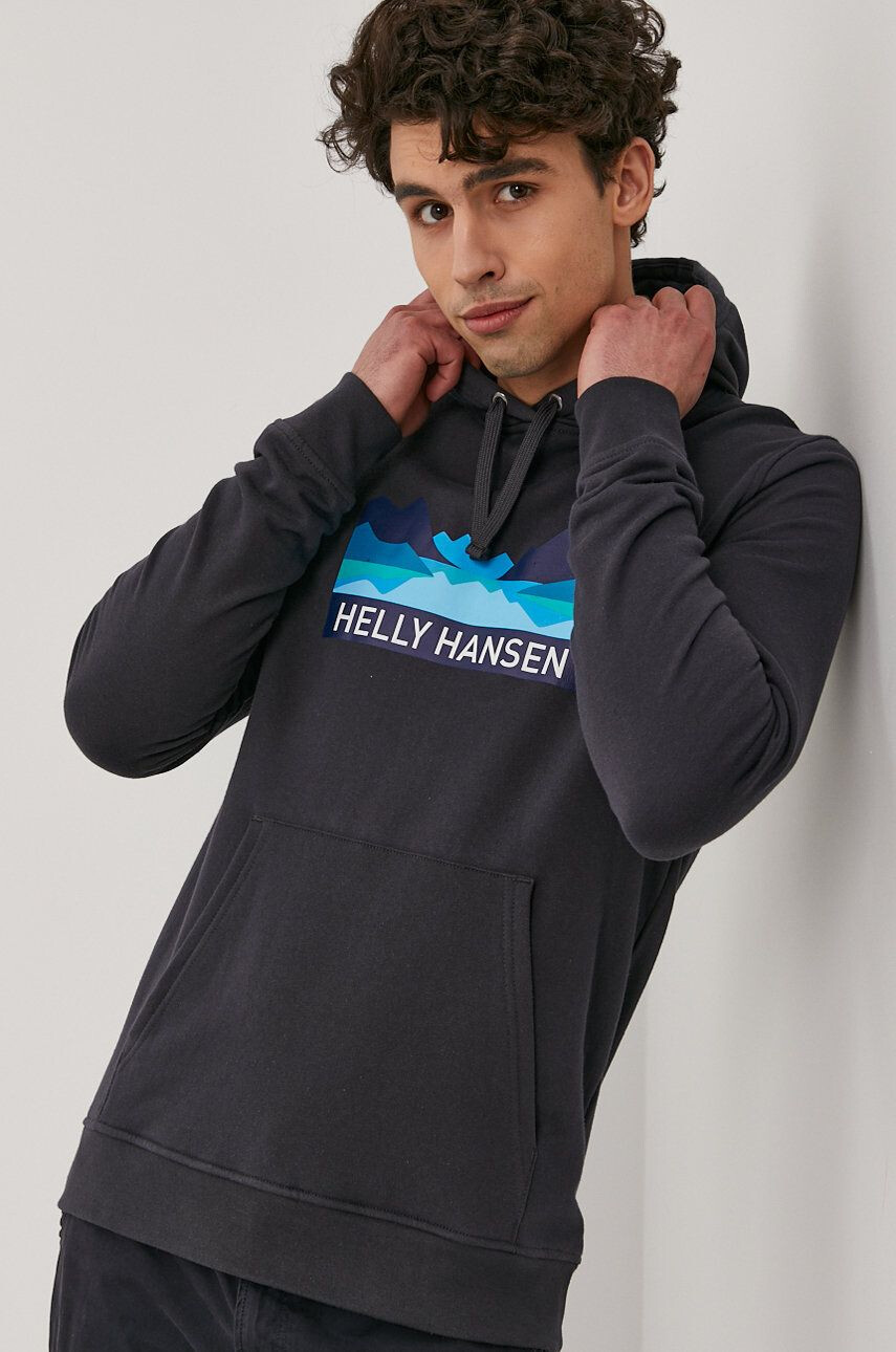 Helly Hansen Bluza - Pled.ro