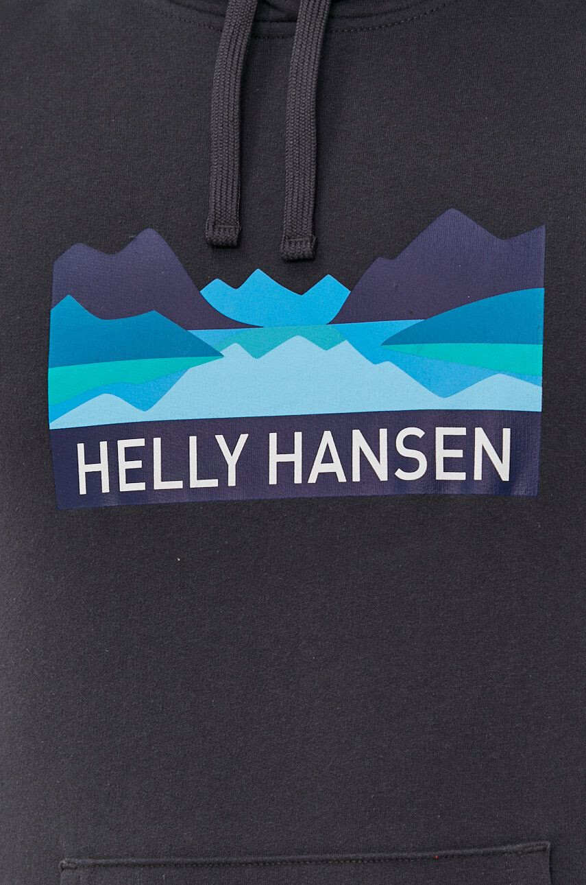 Helly Hansen Bluza - Pled.ro