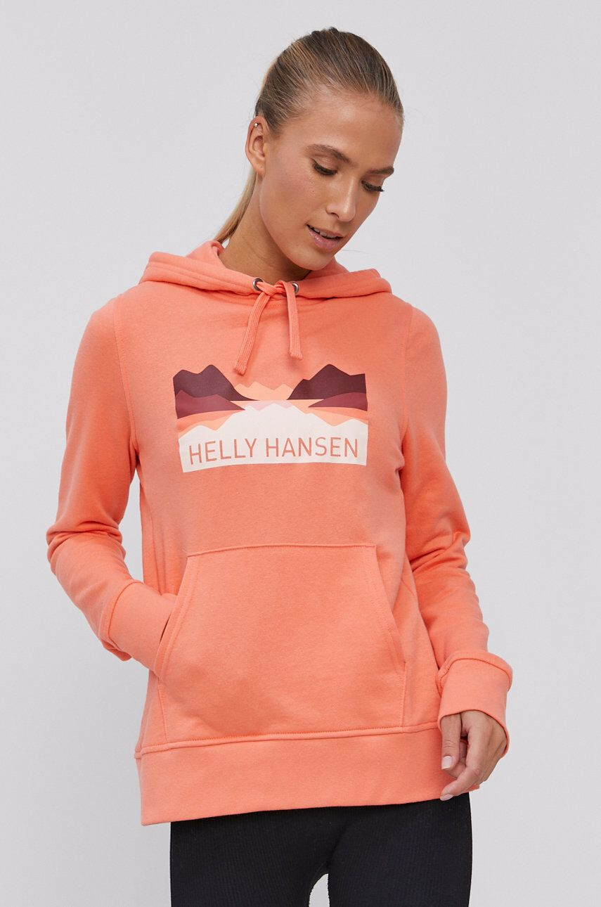 Helly Hansen Bluza - Pled.ro