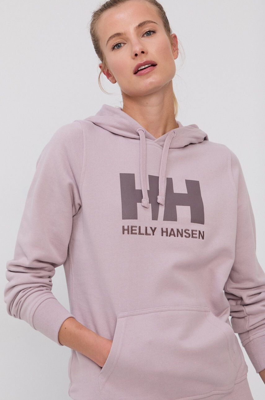 Helly Hansen Bluza - Pled.ro