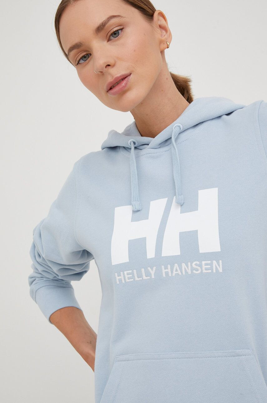 Helly Hansen Bluza - Pled.ro