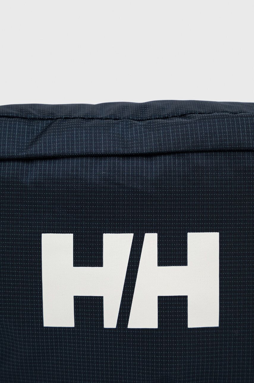 Helly Hansen Borsetă culoarea albastru marin 67036-990 - Pled.ro