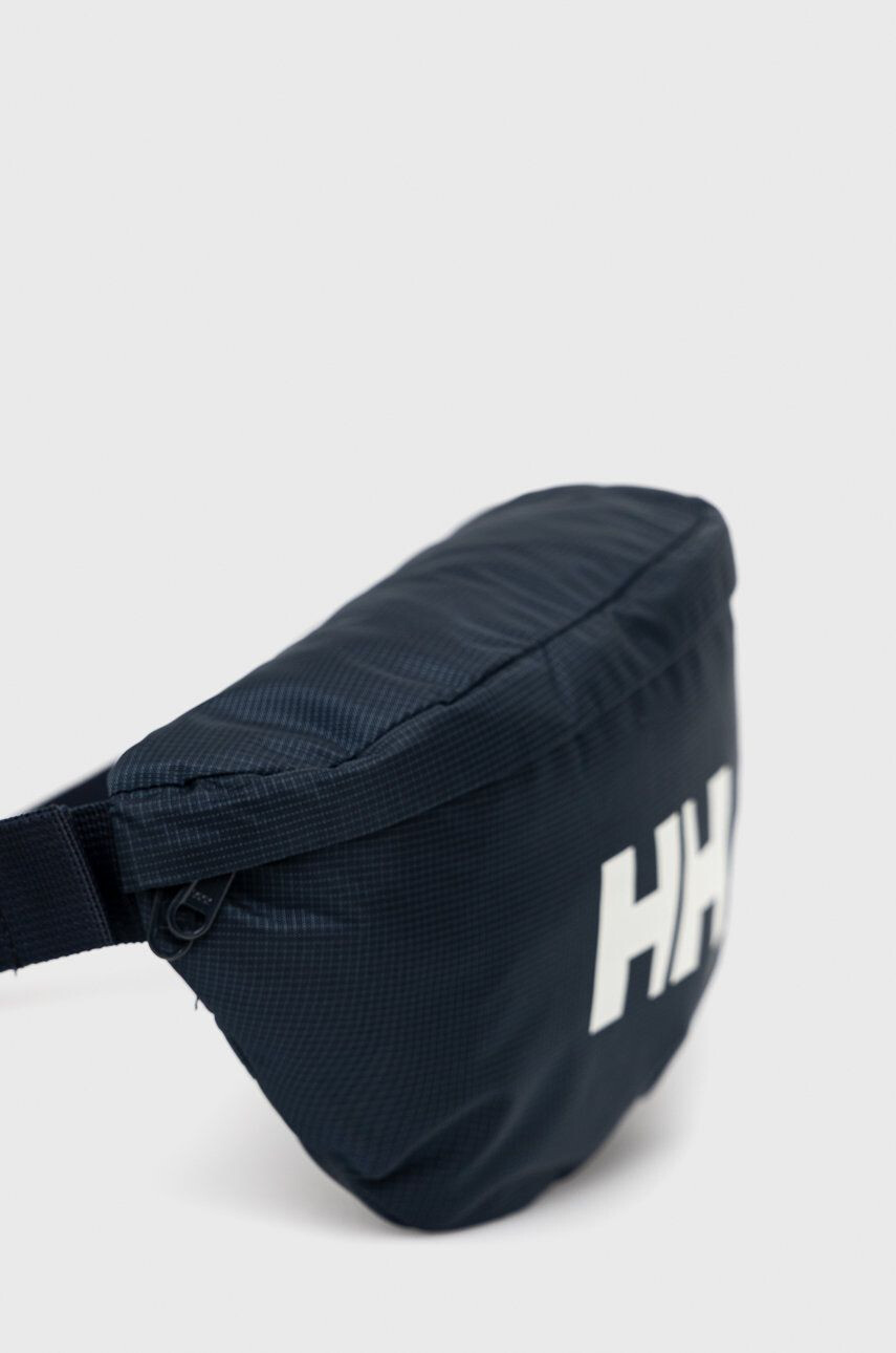 Helly Hansen Borsetă culoarea albastru marin 67036-990 - Pled.ro