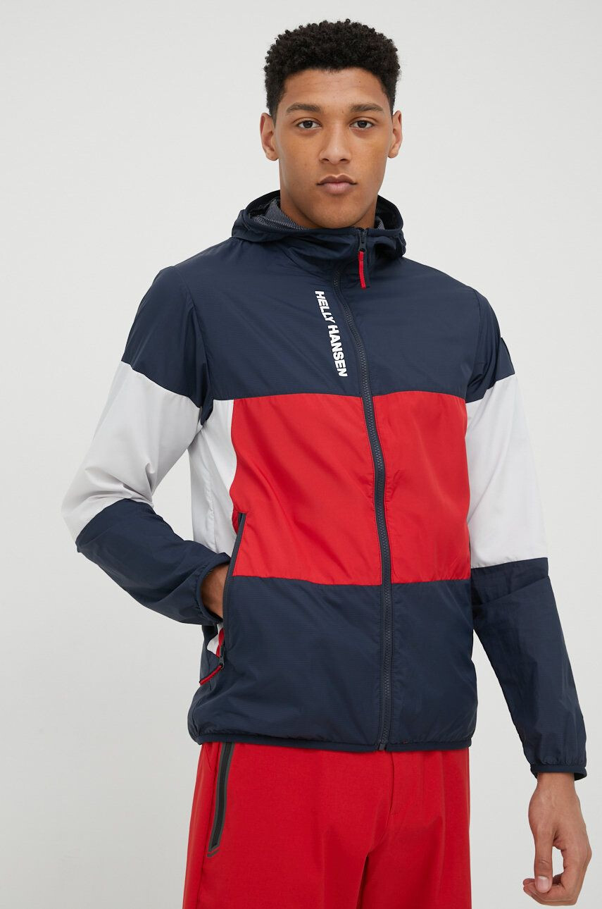 Helly Hansen geaca - Pled.ro