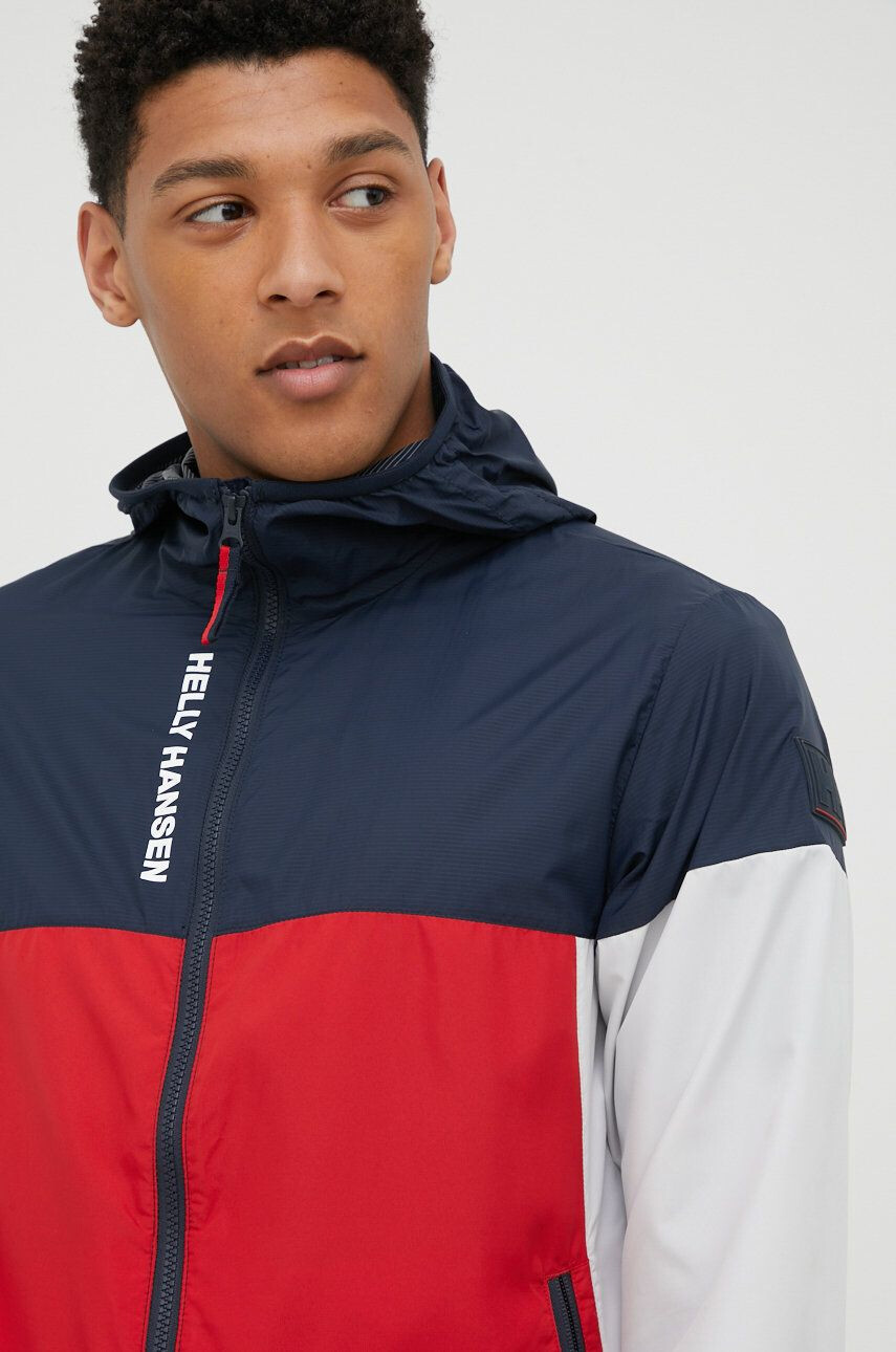 Helly Hansen geaca - Pled.ro